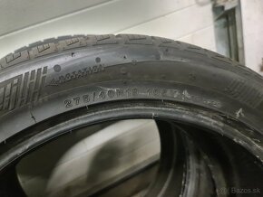 ZIMNE PNEU 265/50 R19 + 275/40 R19 - 4