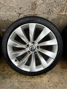 R18 5x112 VW Interlagos - 4