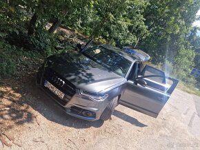 Audi A6 Quatro 3,0tdi biturbo - 4