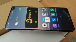 Samsung Galaxy S10 plus 8/128GB dual sim - 4