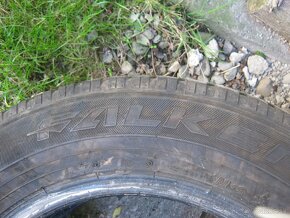 zimne 195/65R15 - 4