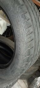 185/55R15  82V lené -Matador HECTORA 3, DOT2018 - 4