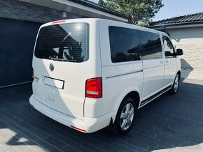 Volkswagen Multivan 2.0BiTDi Comfortline - 4