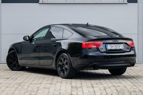 Audi A5 Sportback 3.0 TDI quattro S tronic - 4