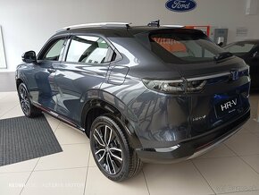 Honda HR-V Advance Style 1.5 e:HEV 96kW - 4