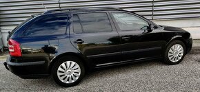 Skoda oktavia 2.0tdi 103kw - 4