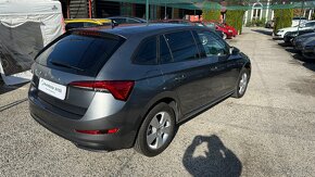 Škoda Scala 1.5 TSI Selection DSG - 4