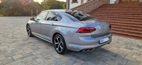 Volkswagen Passat B8 sedan R-Line 2.0 TDI DSG 140kw - 4