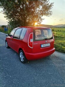 Predam skoda Roomster 1.2 benzin 12v - 4