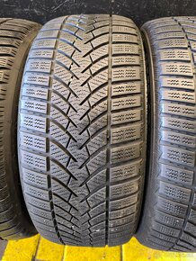 225/50 R17 Semperit + Dunlop zimne pneumatiky 2+2 ❄️❄️ - 4