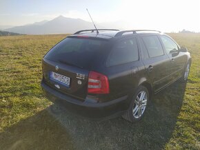 Škoda Octavia 1.9 TDI DSG - 4