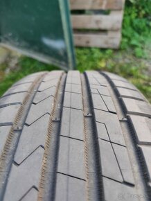 Predám letné pneu 215/65r17 - 4