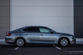 Škoda Superb 2.0 TDI 190k L&K DSG EU6 - 4