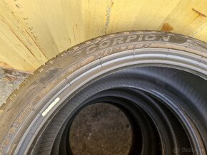 255/40 r21 zimne pneumatiky 255 40 21 Pneu zimné - 4