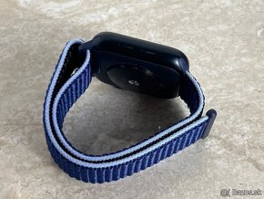 Apple Watch SE 2 40mm Midnight (nové,neaktivované) - 4