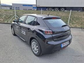 Peugeot 208 1.2 PureTech  Active - 4