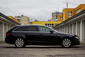 Audi A4 Avant 2.0 TDI S-line - 4