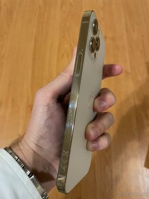 iPhone 12 PRO MAX GOLD - 4