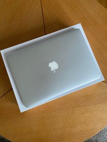 MacBook air 13” - 4