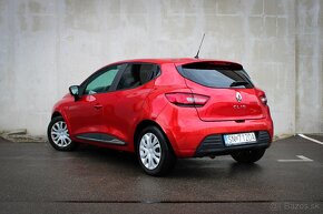 Renault Clio 1.2 16V 12/2017 SR vozidlo, Sezónne prezutie - 4