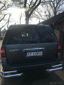 Ford Expedition Limited EL long - 4