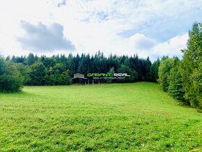 Predaj pozemok na rekreačné účely, 1552 m2, Šindliar - 4