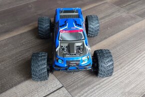 RC auto zn. MAVERICK iON MT RTR v mierke 1:18 - 4