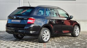 Škoda Fabia Combi 1.2 TSI JOY - 4