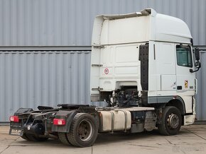 DAF XF 105.460, LOW DECK, EURO 6, AUTOMAT, SUPER SPACE CAB - 4