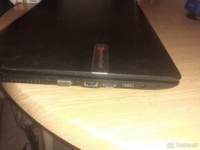 Predam notebook znacky packard bell - 4