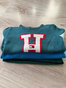 Svetrik Tommy Hilfiger - 4