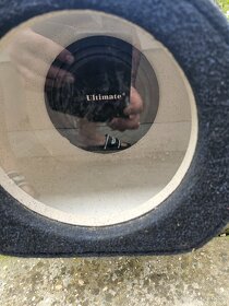 ULTIMATE SUBWOOFER - 4