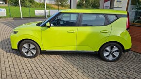 Kia Soul EV - 4