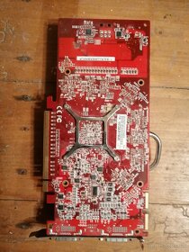 PCI expres graficky karty - 4