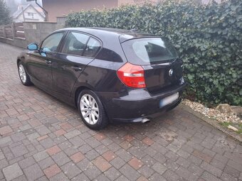 BMW 118d - 4