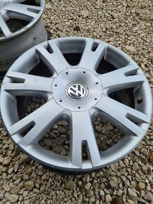 5x130 r18, Volkswagen - 4