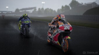 MotoGP 18 na pc - 4