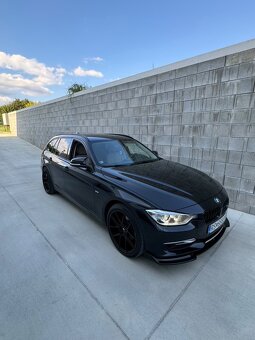 BMW rad 3 - 4