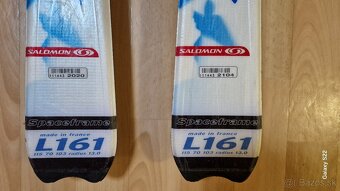 Salomon - lyze 161cm - 4