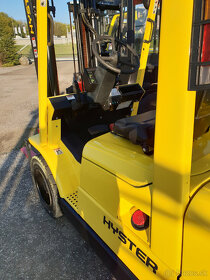 Vysokozdvižný vozík Hyster H 3,20 XML - 4