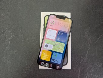 IPHONE 14 128GB ZARUKA DO 2026 - 4