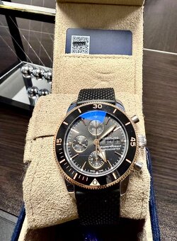 Breitling Superocean Heritage 44mm - 4