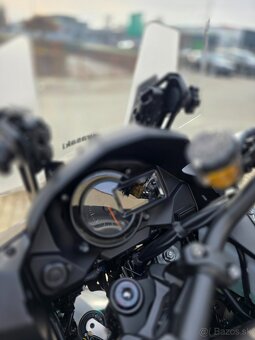 Kawasaki Versys 1000 - 2024 - 0 km s doplnkami - 4