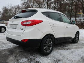 Hyundai ix35 r.2014 2,0 CRDi, plná výbava PREMIUM + panorama - 4