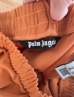 NOVÉ Palm Angels teplaky - 4