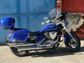 predam Suzuki Intruder - 4