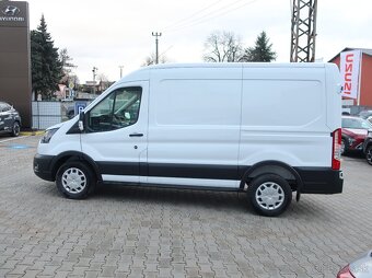 Ford Transit 2.0 96kW L2-350 TAŽNÉ ZAŘÍZENÍ NOVÝ VŮZ ZÁRUKA - 4