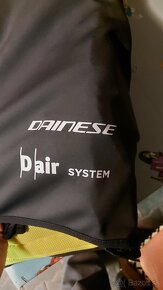 Airbagová vesta Dainese Smart D/Air system - 4