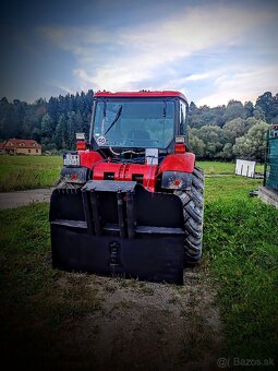 Zetor Proxima 9541 plus UKT - 4