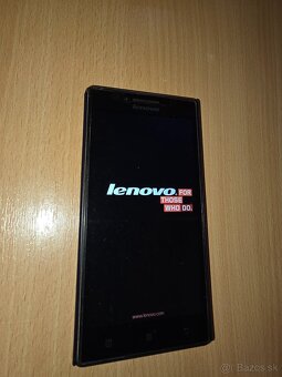 Lenovo P70-A - 4